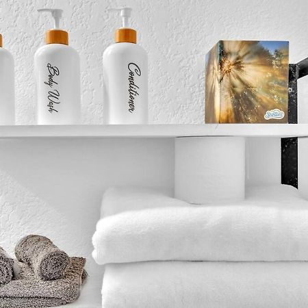 Garden Suite 4-Hosted By Sweetstay Miami Beach Eksteriør billede