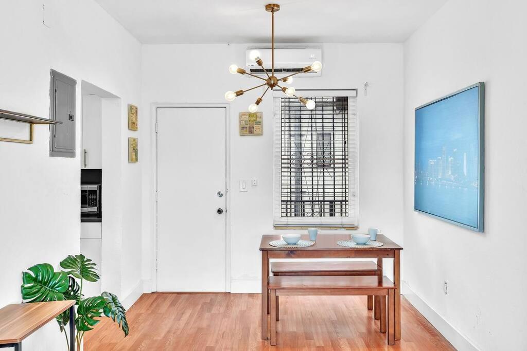 Garden Suite 4-Hosted By Sweetstay Miami Beach Eksteriør billede
