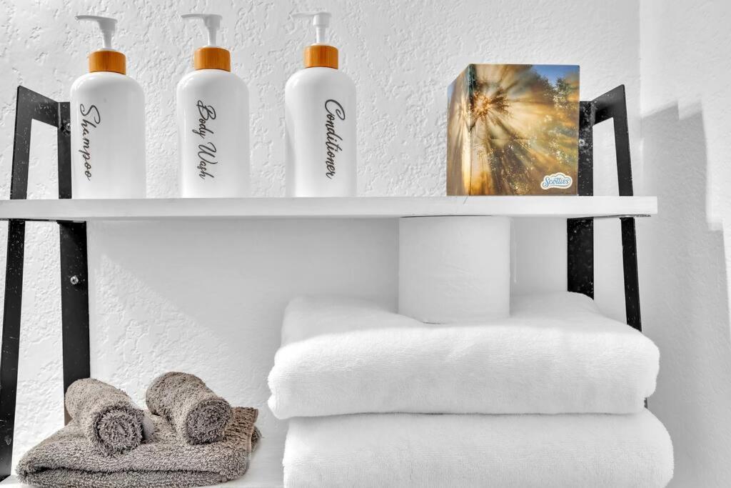 Garden Suite 4-Hosted By Sweetstay Miami Beach Eksteriør billede