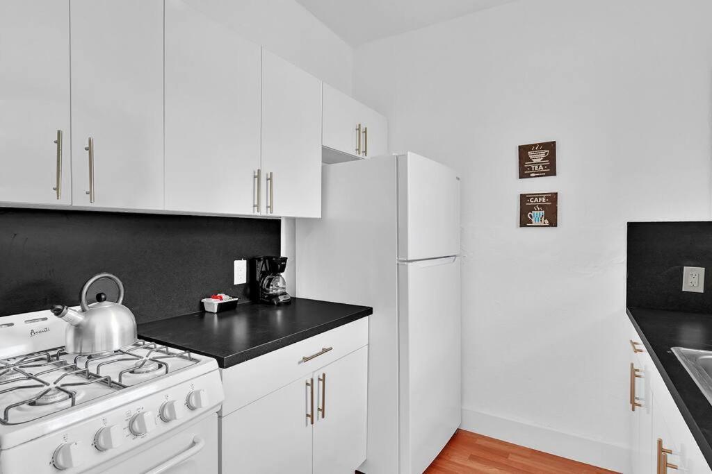 Garden Suite 4-Hosted By Sweetstay Miami Beach Eksteriør billede