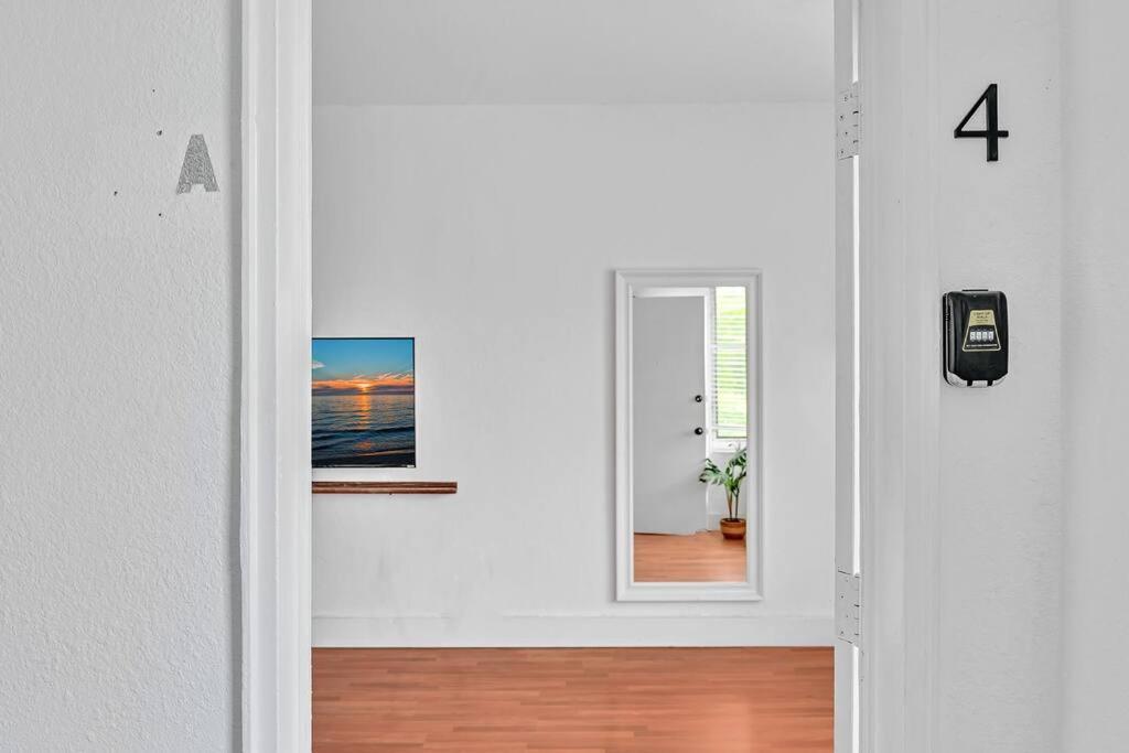 Garden Suite 4-Hosted By Sweetstay Miami Beach Eksteriør billede
